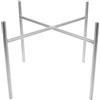 Alzata Per Dispenser Bevande Supporto Distributore Vaso Fiori Stand