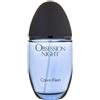 Calvin Klein Obsession Night for Women Eau de Parfum (donna) 100 ml