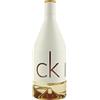 Calvin Klein CK In2U for Her Eau de Toilette (donna) 150 ml