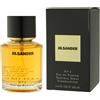 Jil Sander No 4 Eau de Parfum (donna) 100 ml