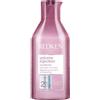 Redken | Balsamo professionale Volume Injection, Volumizzante per capelli lisci