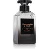 Abercrombie & Fitch Authentic Night Man Eau de Toilette (uomo) 100 ml