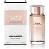 Karl Lagerfeld Fleur de Pêcher Eau de Parfum (donna) 100 ml