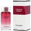 Karl Lagerfeld Fleur De Mûrier Eau de Parfum (donna) 100 ml