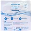 Dermopro Membrana anti-gelo Arnica Power Care. Imbevute di Gel Anti-Congelamento per Trat