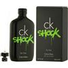 Calvin Klein CK One Shock For Him Eau de Toilette (uomo) 200 ml
