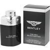 Bentley For Men Black Edition Eau de Parfum (uomo) 100 ml