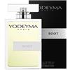 Yodeyma parfums Root Profumo (uomo) Eau de Parfum, 100 ml