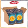 Dolfin 8 X Sorbetto con Succo Agrumi di Sicilia in Vaschetta Senso Freddo Dolfin 200ml