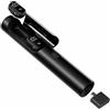 Per Mini Microfono Wireless con Clip Magnetica Sottile 178x30x30mm Custodia di R