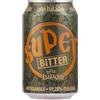 Baladin Birra Baladin Birra Super Bitter Lattina 0.33lt