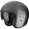 Skorpion SCORPION BELFAST EVO Solid Grigio Metallizzato XXL
