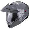 Skorpion SCORPION ADX-2 SOLID Grigio cemento XS
