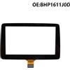 Digitalizzatore touch screen 7 pollici 36 pin per for per mazda per MX5 anni dal