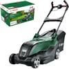 Bosch Potente Rasaerba a Filo AdvancedRotak 40-650, per il Taglio del PratoC, Potenza Motore 1700 W, Larghezza di Taglio 40 cm