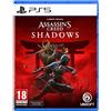 ASSASSINS CREED SHADOWS - Playstation 5 (PC)