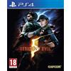 Resident Evil 5 (PS4) (PS4) (Sony Playstation 4)