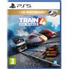 Train Sim World 4: Console Edition Deluxe PS5 (Sony Playstation 5)