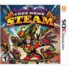 Nintendo 3DS Code Name Steam - Nintendo 3Ds GAME NUOVO