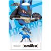 Lucario amiibo (Super Smash Bros Series) Lucario USA (Nintendo 3DS)