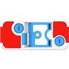 For per Little Tikes Story Machine Supporto Proiettore Compatibile per