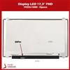 Innolux Display LCD LED 17.3" 1920x1080 30 Pin Opaco Bracket Sup/Inf LP173WF4(SP)(F4)