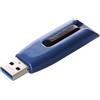 ‎VERBATIM CORPORATION Verbatim 49807 Store 'N' GO V3 MAX Memoria USB portatile 65536 MB 64GB