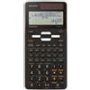‎SHARP Sharp EL-W531 TG-WH Wissenschaftlicher Schulrechner (4-zeilige Anzeige, WriteVie
