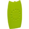 GIO'STYLE GioStyle Space Ice Mattonella Ghiaccio Ideale per Frigo e Contenitori-Made in Italy, Verde, 800 ml