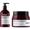 L'Oréal L'Oreal Professionnel Vitamino Color Spectrum Kit Shampoo 500ml + Maschera 500ml