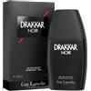 Drakkar Noir di Iconica Fragranza d'Autore Eau de Toilette Intensa e Potente Mix