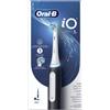 Oral-B IO 3 Serie 3S Nero Bianco Spazzolino Elettrico