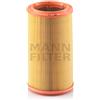 MANN-FILTER 1 FILTRO ARIA MANN-FILTER C 1586
