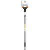 VOLPI SCUOTITORE ABBACCHIATORE ELETTRICO A BATTERIA OLIVE BOMBER 165L VOLPI