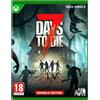 7 Days to Die - Console Edition - Xbox Xbox Standard (Microsoft Xbox Series X S)