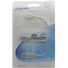 Griffin Cavo Originale Samsung PC-Link Per D800 D900 E200 E840 E900 U600 Grigio