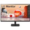 LG 27BA400-B Monitor PC 68,6 cm [27] 1920 x 1080 Pixel Full HD Nero (Dis 27 LG 2