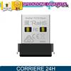 Cartucce in Sconto TP-Link AX3000 Nano USB Wi-Fi 6 Adapter Archer TX1U per Connessione Veloce