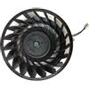 Ventola di Raffreddamento 120mm per Console per ps5 con Motore Brushless per