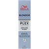 Wella Professionals Wella Blondor Plex Cream Toner/97 60ml - tonalizzante