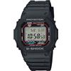 Casio Orologio da uomo CASIO G-SHOCK GW-M5610U-1JF Multi Band 6 Tough Solar