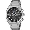 Casio Orologio Uomo CASIO EDIFICE Solar Chronograph Acciaio Inox EFS-S660D-1AJF Nuovo