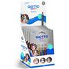Giotto Make Up Vasino da trucco Unisex - Adulto