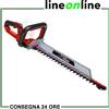 Einhell Tagliasiepi a batteria Einhell GE-CH 18/60 LI girevole con lama da 67cm