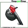 Einhell Soffiatore a batteria Einhell GE-CL 36 Li E - solo corpo macchina -