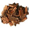 FORTUNATO Corteccia Pacciamante Naturale Profumo Legno Per Giardini 60 L