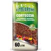 BERNARDELLI Corteccia Vegetale Naturale Pacciamante Per Giardino 60L