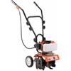 AMC Motozappa motocoltivatore a scoppio 2 tempi da 52cc raggio 30 cm