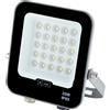 Ledme M Ledme - Faretto Proiettore Led Napoli Plus 20W, 2.400 lumen, IP65