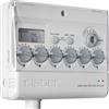 CLABER Centralina per Irrigazione Multipla Art. 8060 6 Programmi Blister Timer
